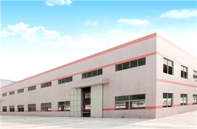 漆強(qiáng)廠房外景圖 漆強(qiáng)廠房外景圖