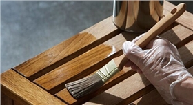 木器漆施工注意事項(xiàng)