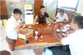 每一個(gè)顧客看了都說好的漆強(qiáng)家具漆 每一個(gè)顧客看了都說好的漆強(qiáng)家具漆