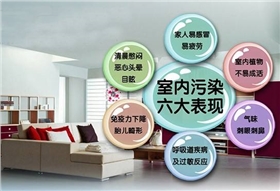 室內(nèi)污染 室內(nèi)污染