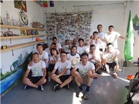 漆強(qiáng)精英百公里徒步極限挑戰(zhàn) 漆強(qiáng)精英百公里徒步極限挑戰(zhàn)