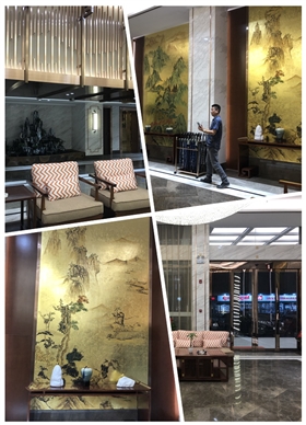 酒店家具漆 酒店家具漆