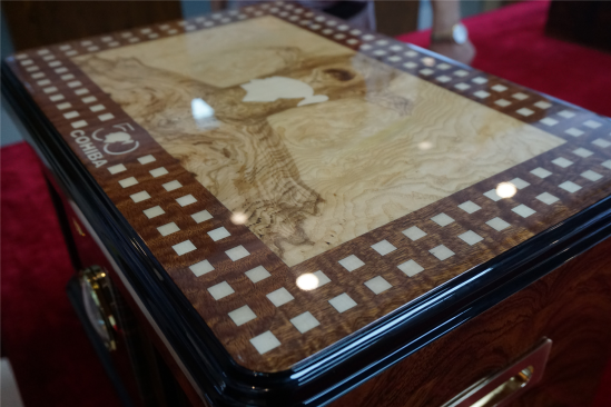 漆強(qiáng)鋼琴漆、珠寶盒漆