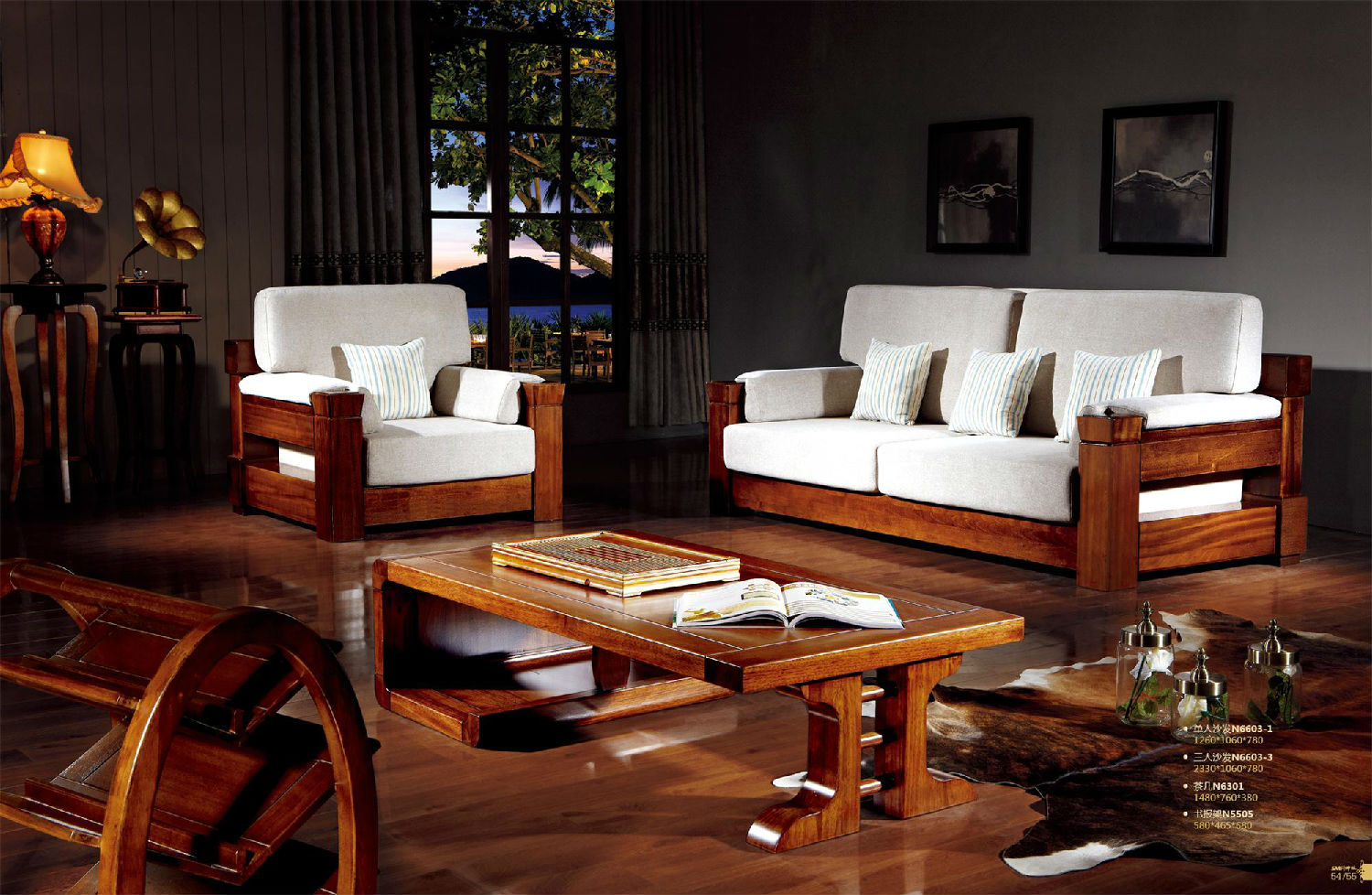 家具漆、木器漆